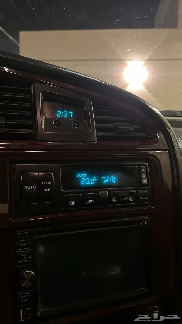 نيسان باثفندر 2002 12