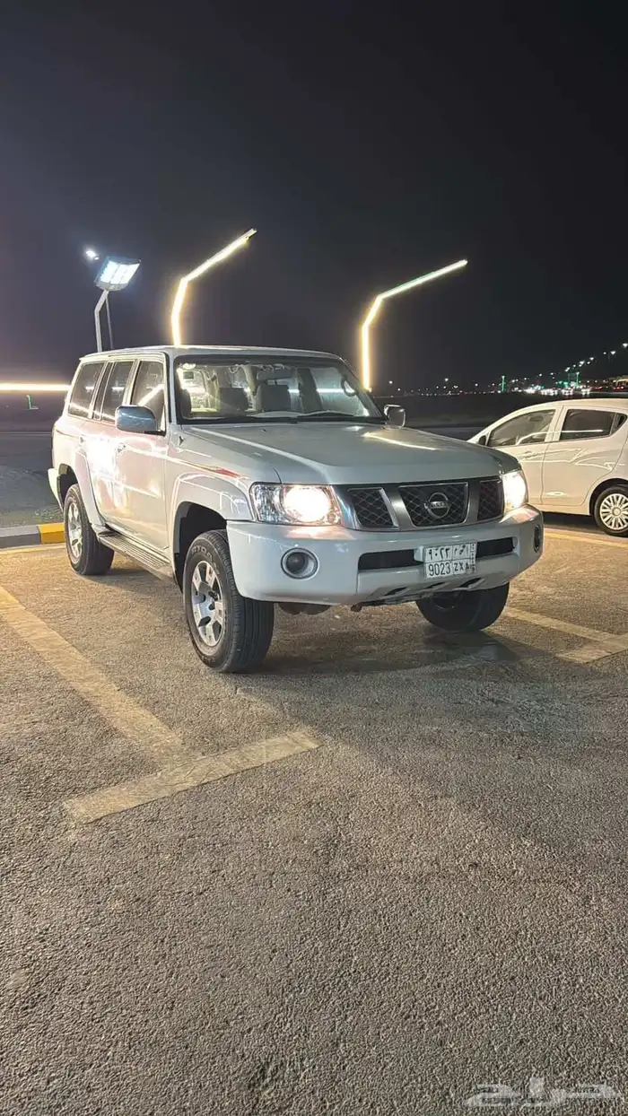 فتك سفاري 2009 نص فل 4