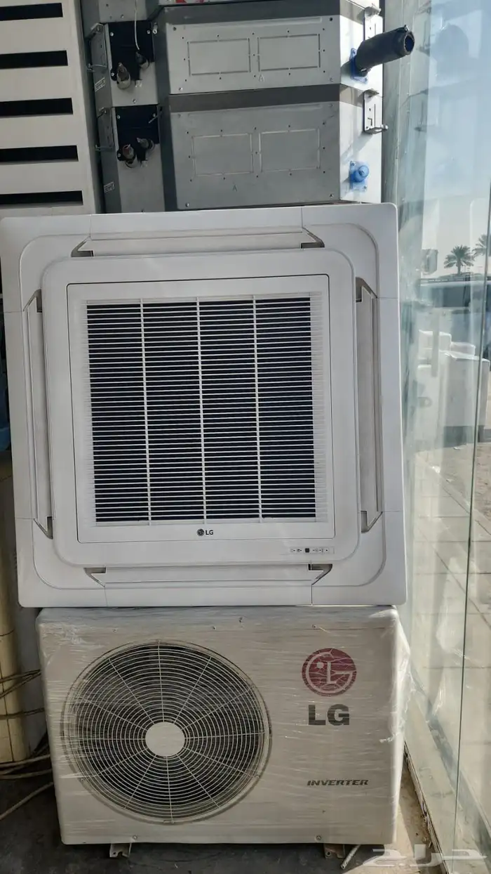 ac repairing and installation 2