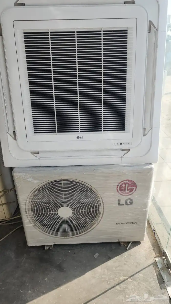 ac repairing and installation 3