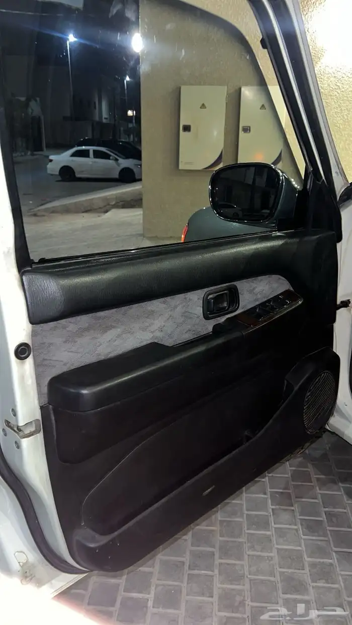 نيسان باثفندر 2002 10