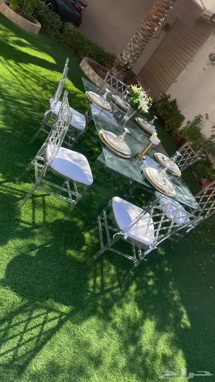 تاجير جلسات شعبيه خيم بيت شعر تاجير كرسي ملكي 4