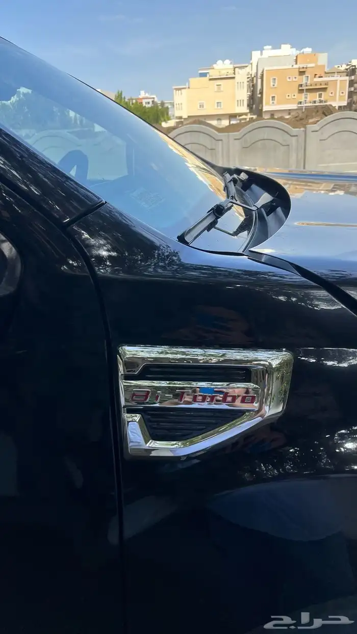 ماكسس T90 تورند 4