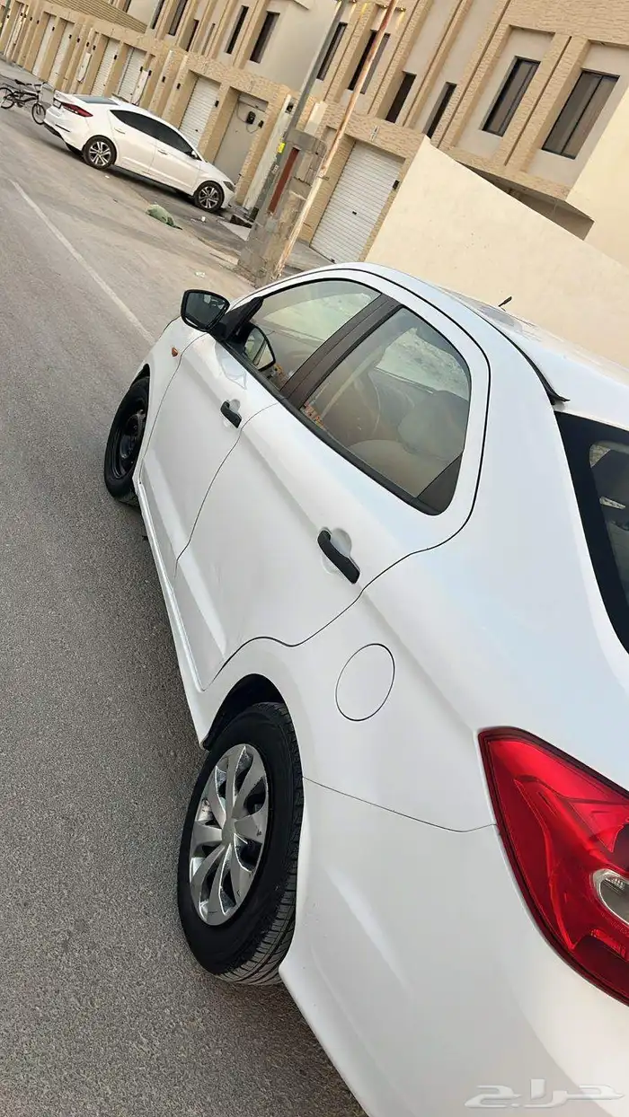 Ford Figo 2018 model.. very gud condition 168 000 Km 4
