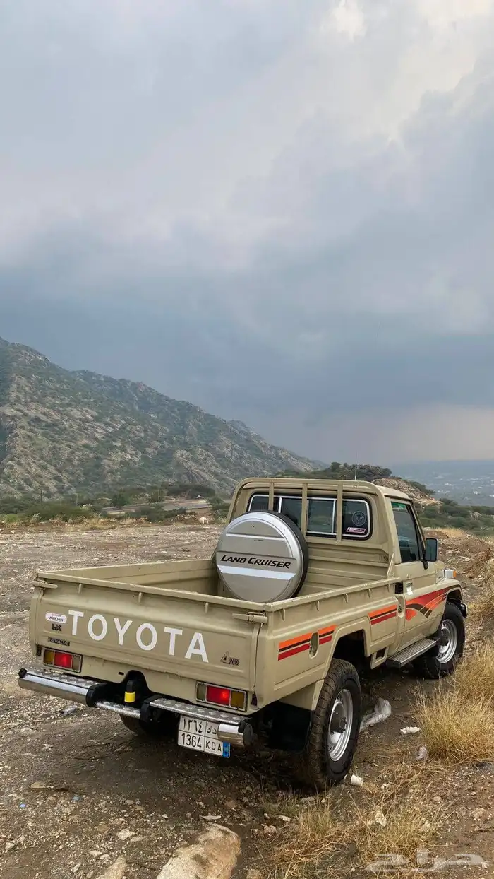 شاص تويوتا 3