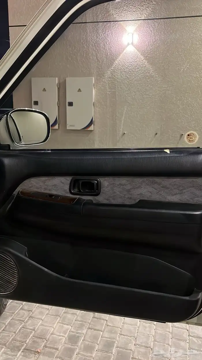 نيسان باثفندر 2002 7