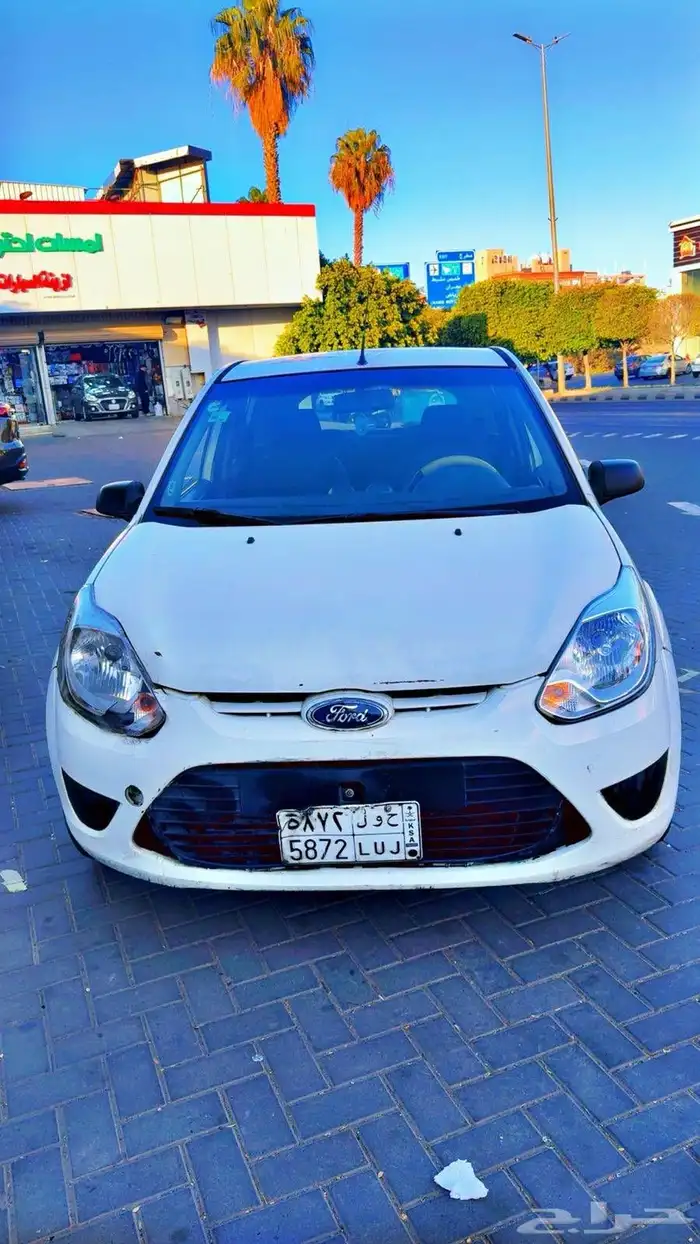 Ford figo Model 2015.for sale... 0