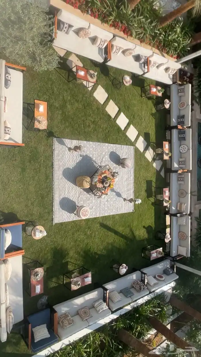 تاجير جلسات مغربيه 0