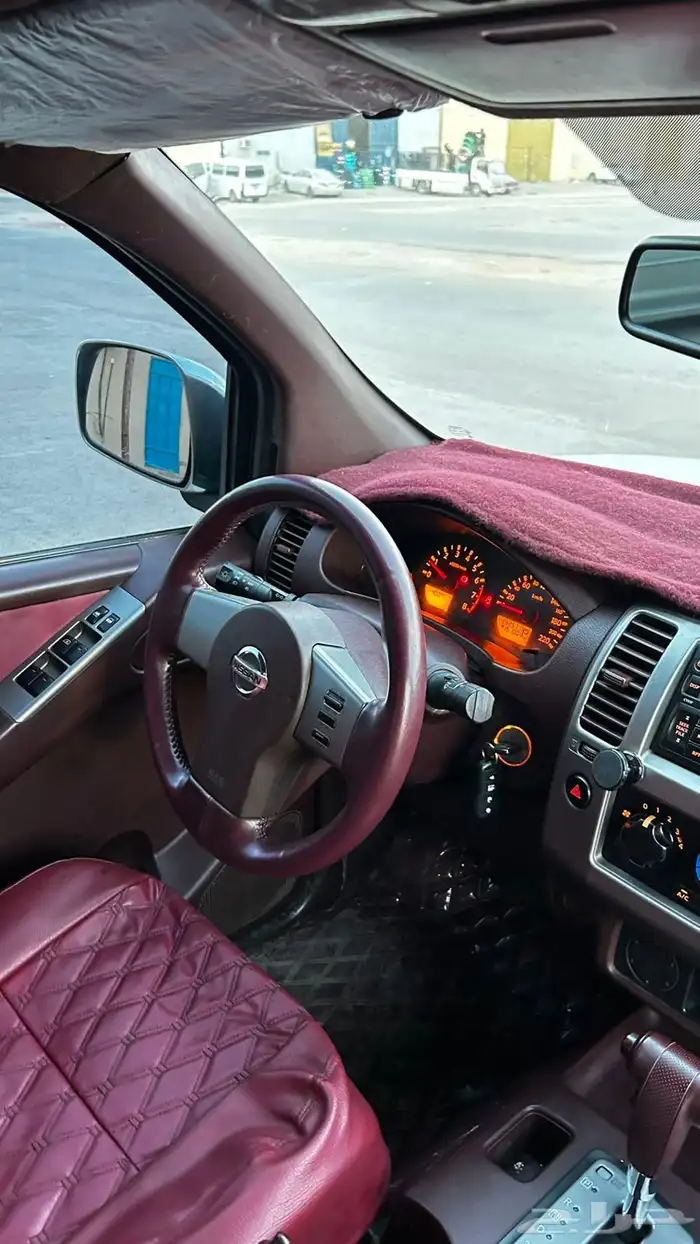 نيفارا 2014 للبيع 9