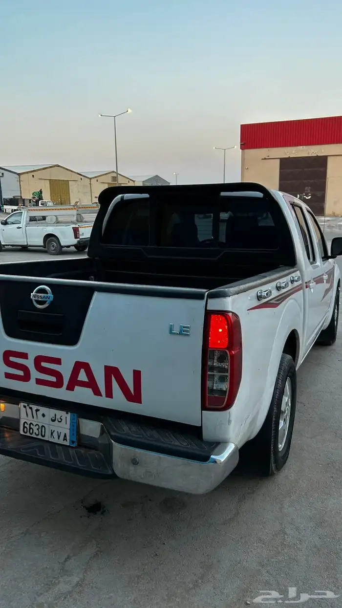 نيفارا 2014 للبيع 7