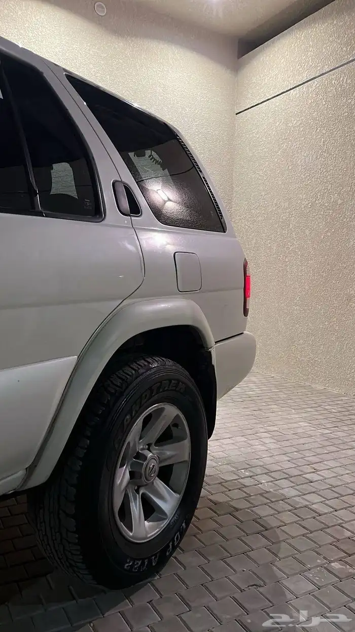 نيسان باثفندر 2002 2