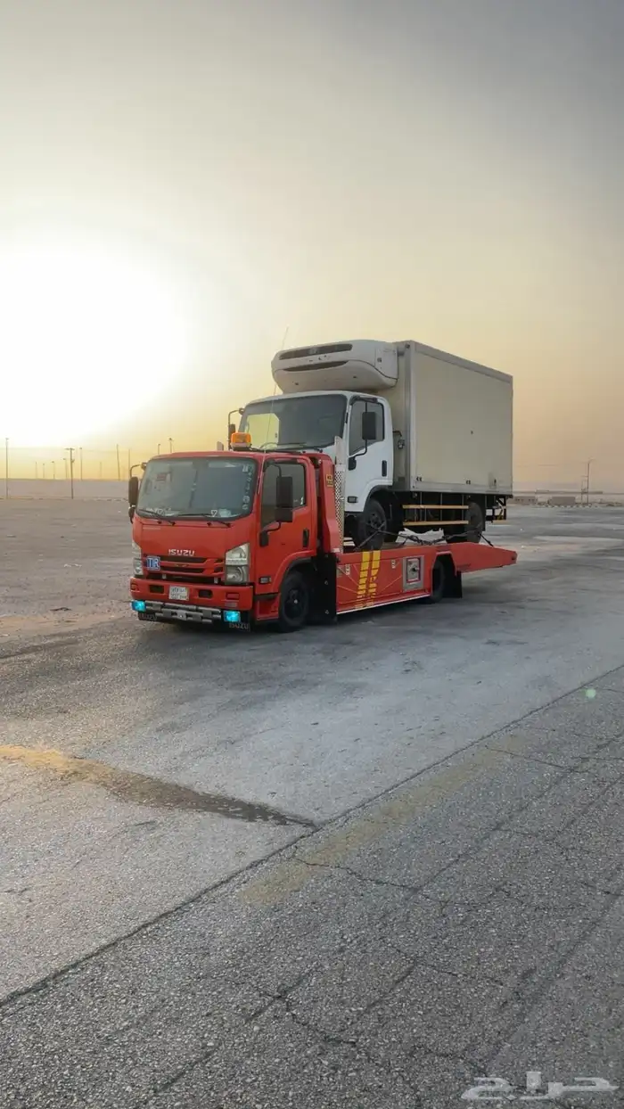 سطحة الرياض إلى تبوك عرعر القريات العلا جده المدينة الدمام 4