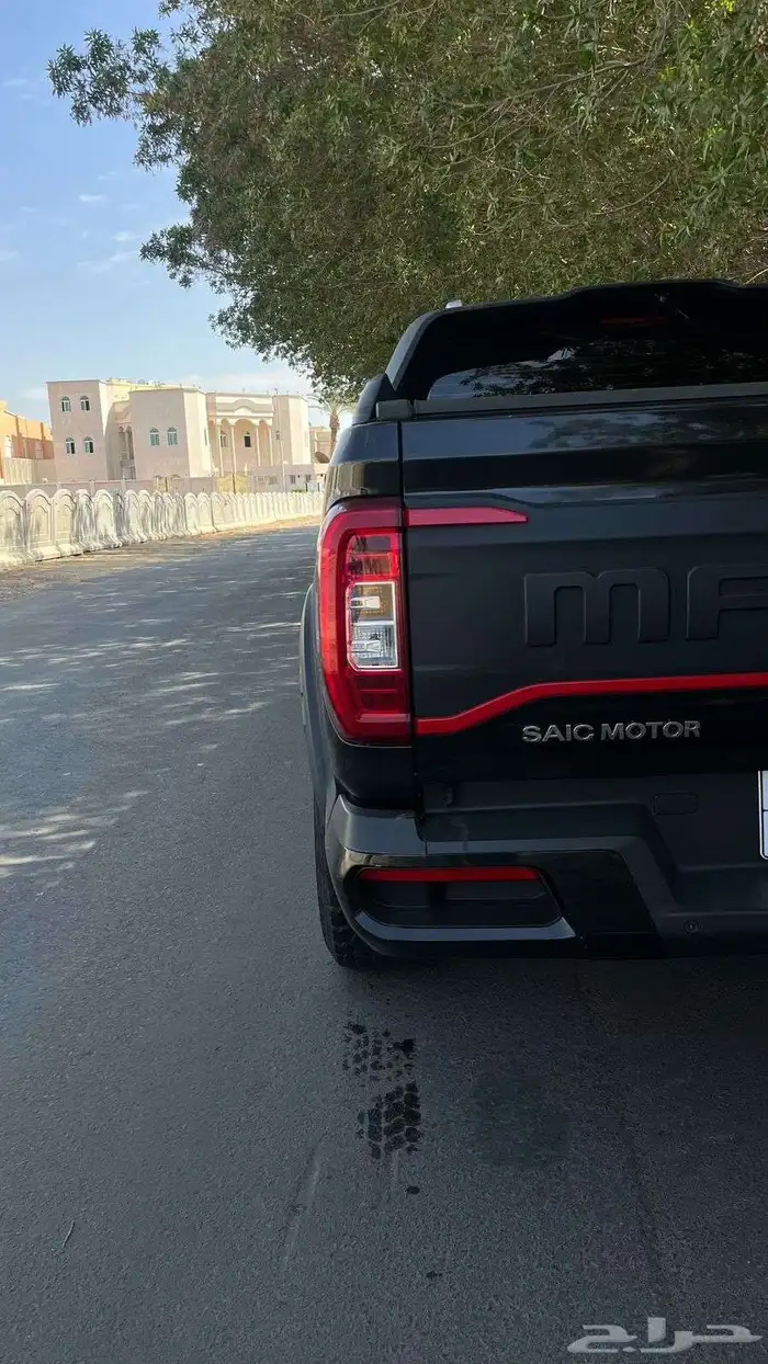 ماكسس T90 تورند 5