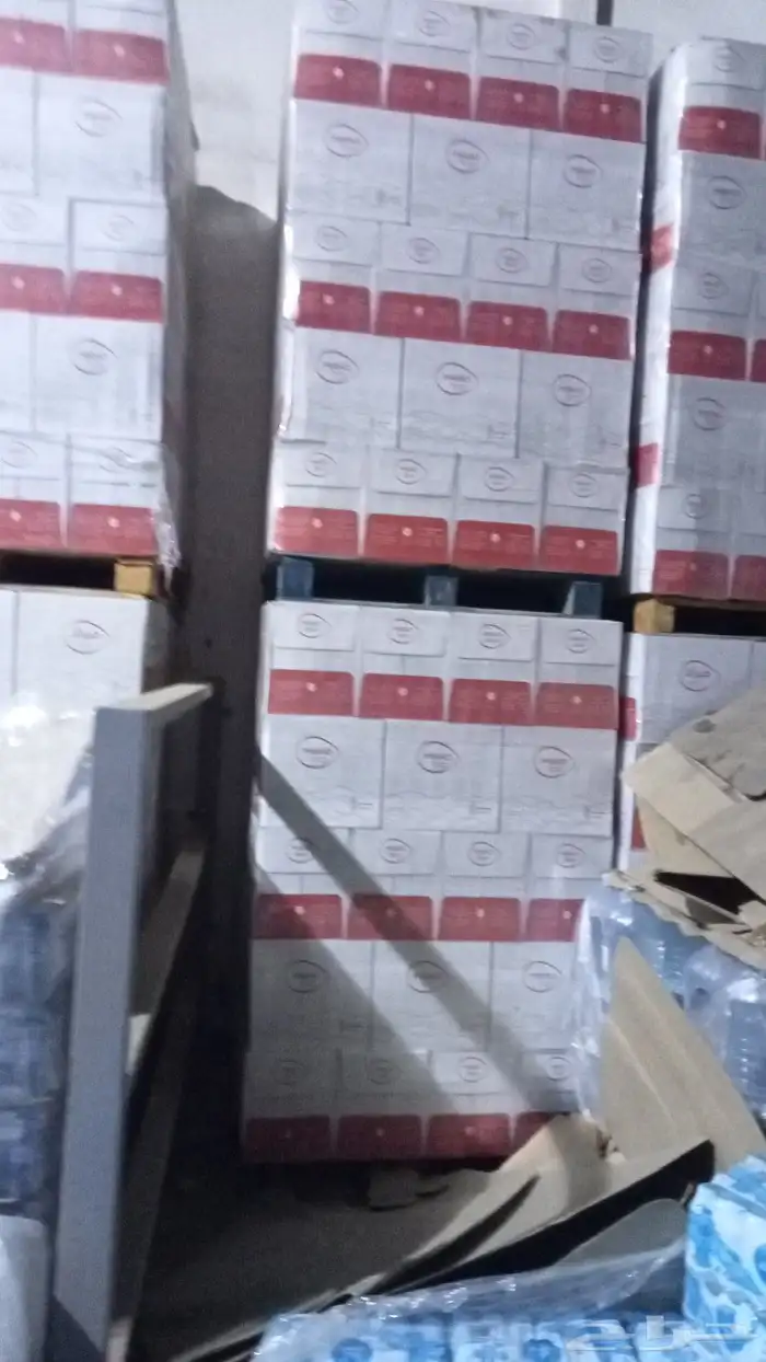 حلول لتوزيع وبيع المياه 9