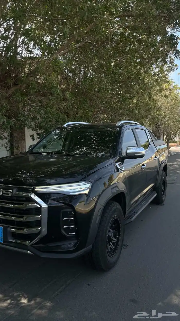 ماكسس T90 تورند 6