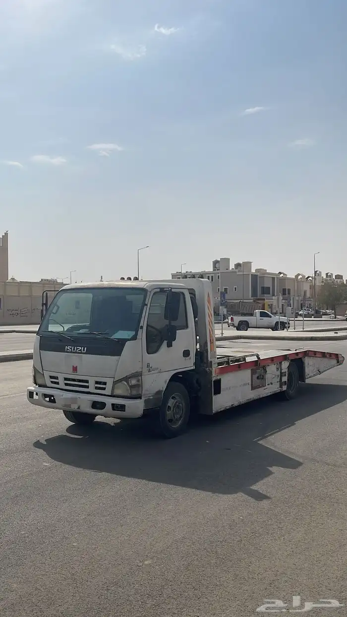 ايسوزو سطحه للبيع 2