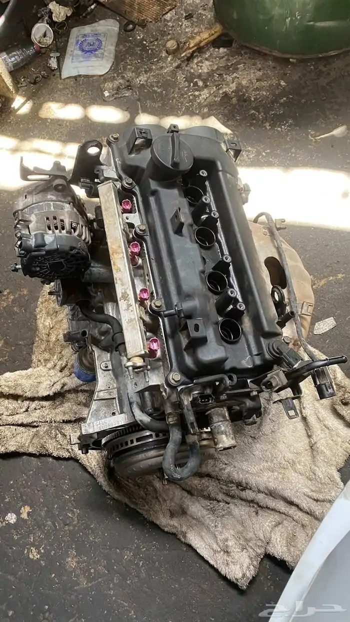 مكينة سنتافي توسان الانتراء 0