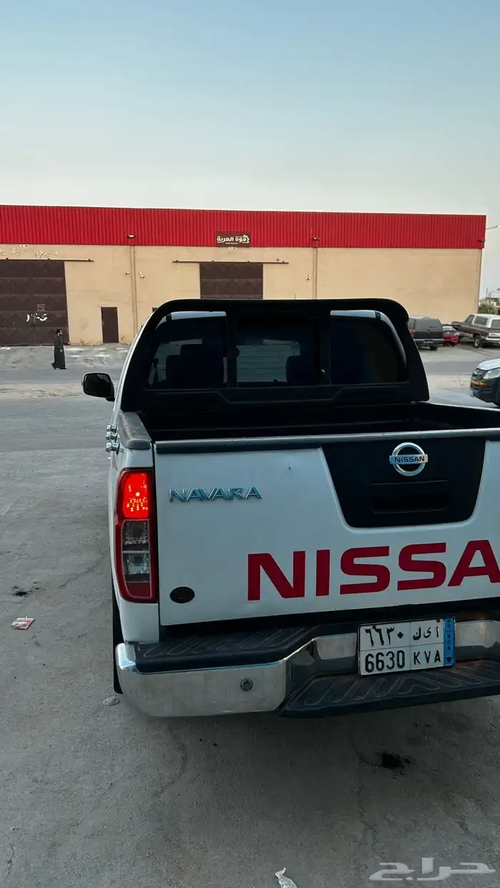 نيفارا 2014 للبيع 6