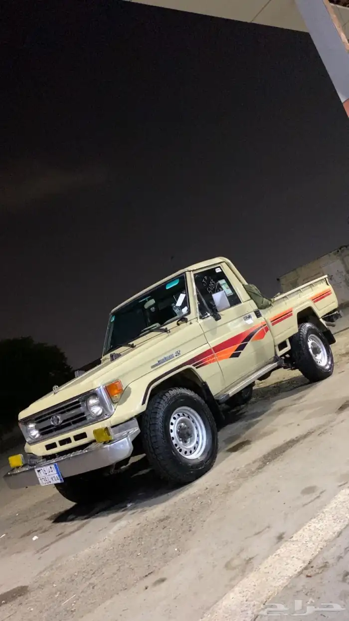 شاص تويوتا 4