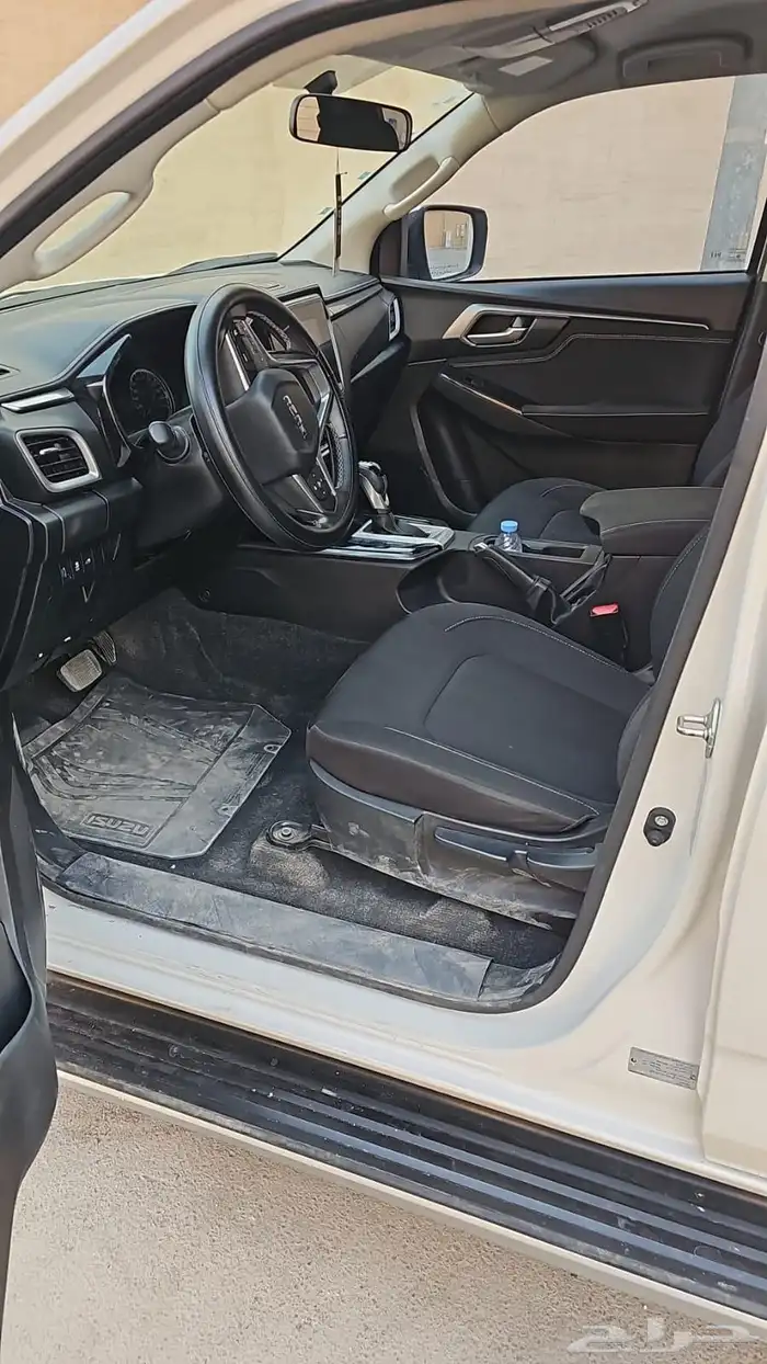 ايسوزو موديل 2023 1