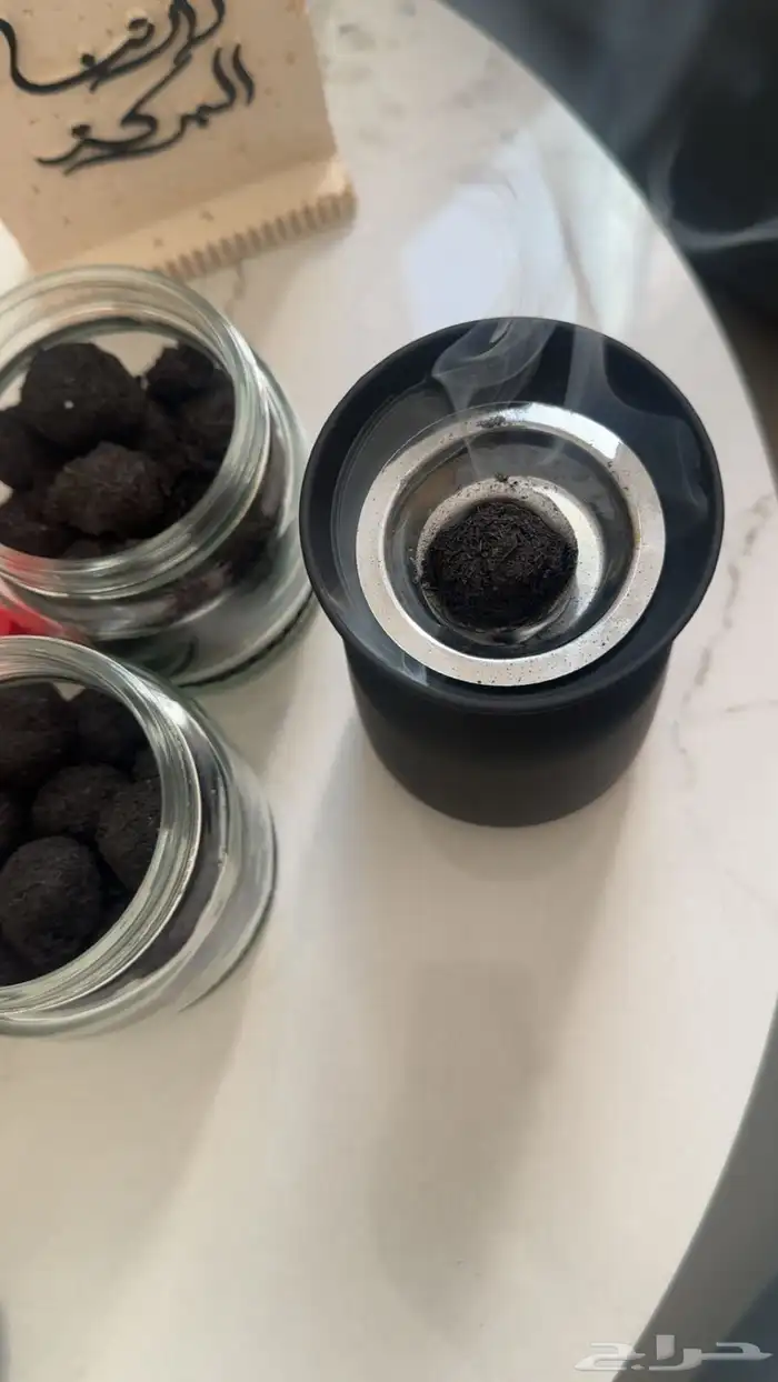 بخور دوسري اصلي100 0