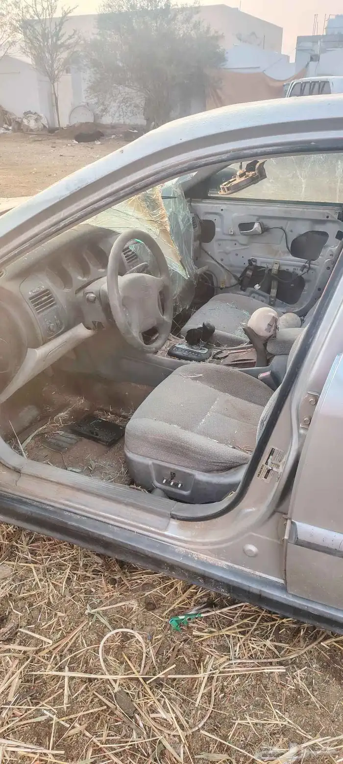 شيفروليه ابيكا 2006 2