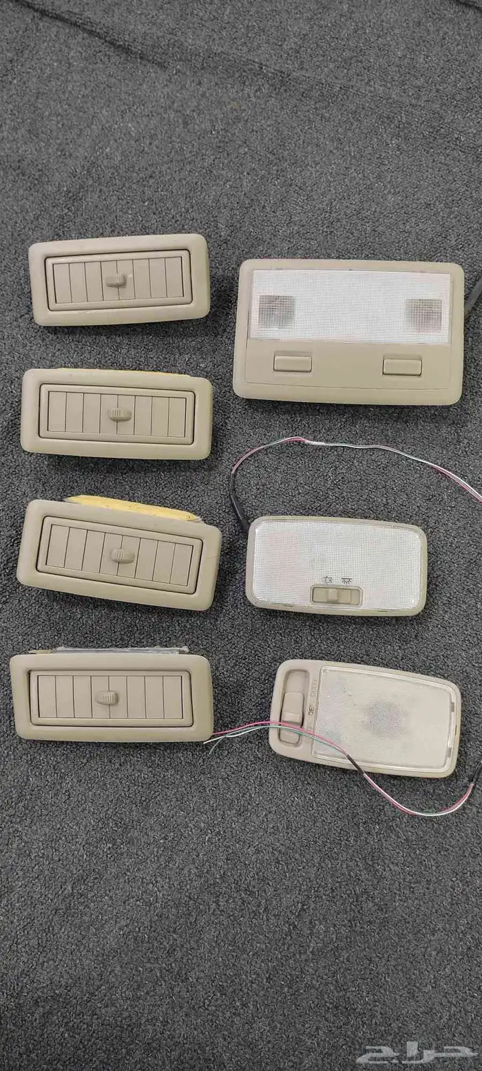 تويوتا لكزس 2011 0