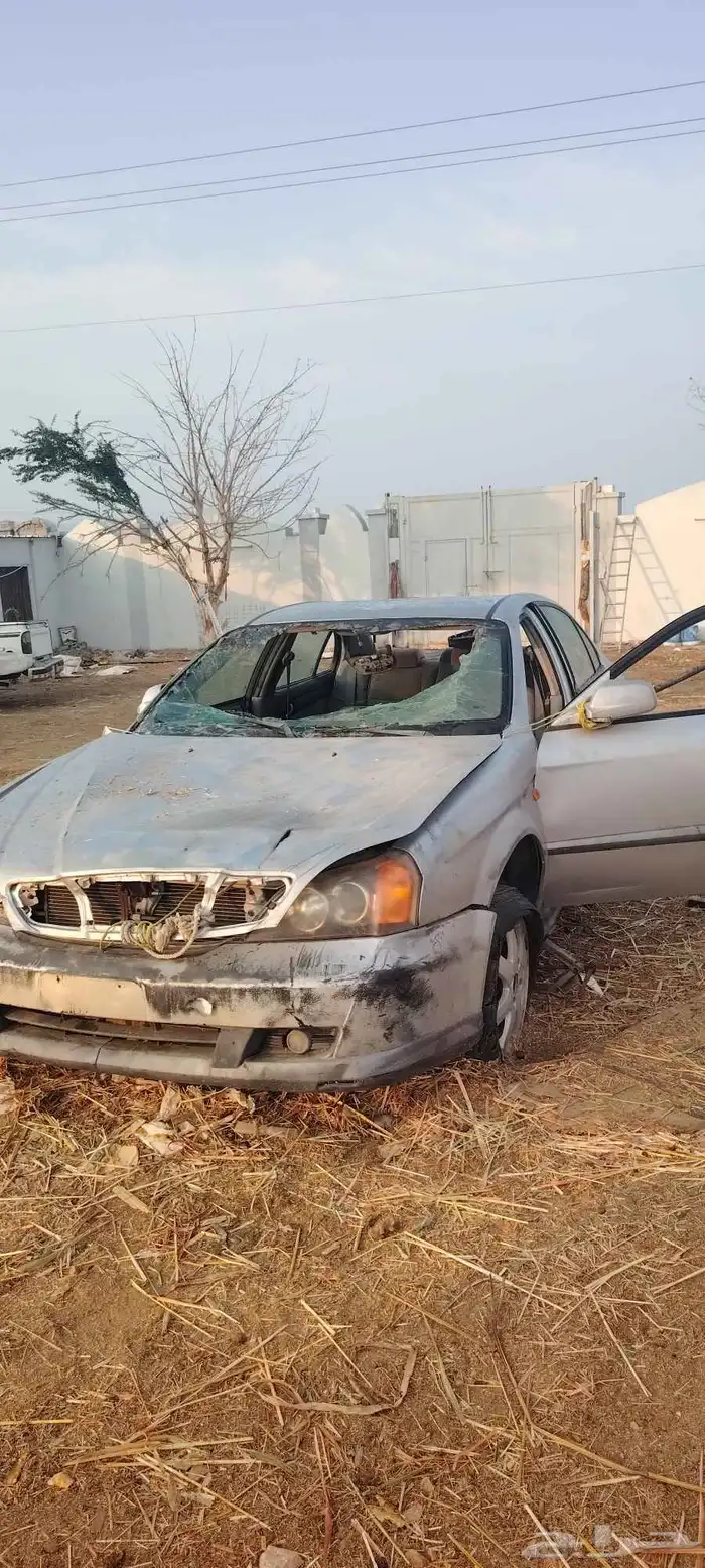 شيفروليه ابيكا 2006 0