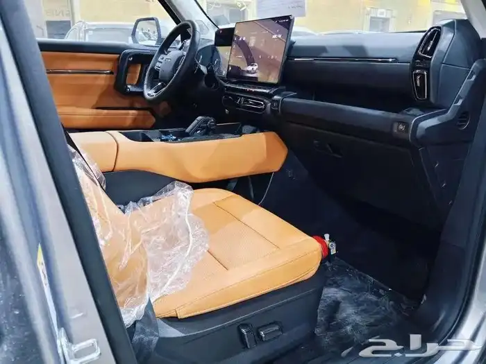 هافال H7 فل كامل 2026 جميع الالوان لدي الموزع باقل سعر كاش 8