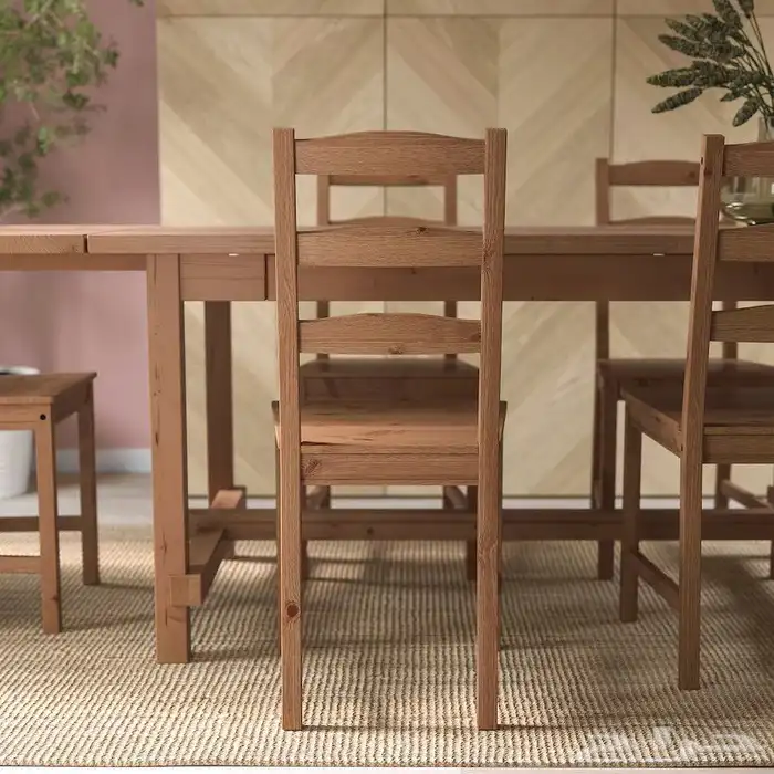 كراسي عدد 6 .. مع لبادات عدد 6 1