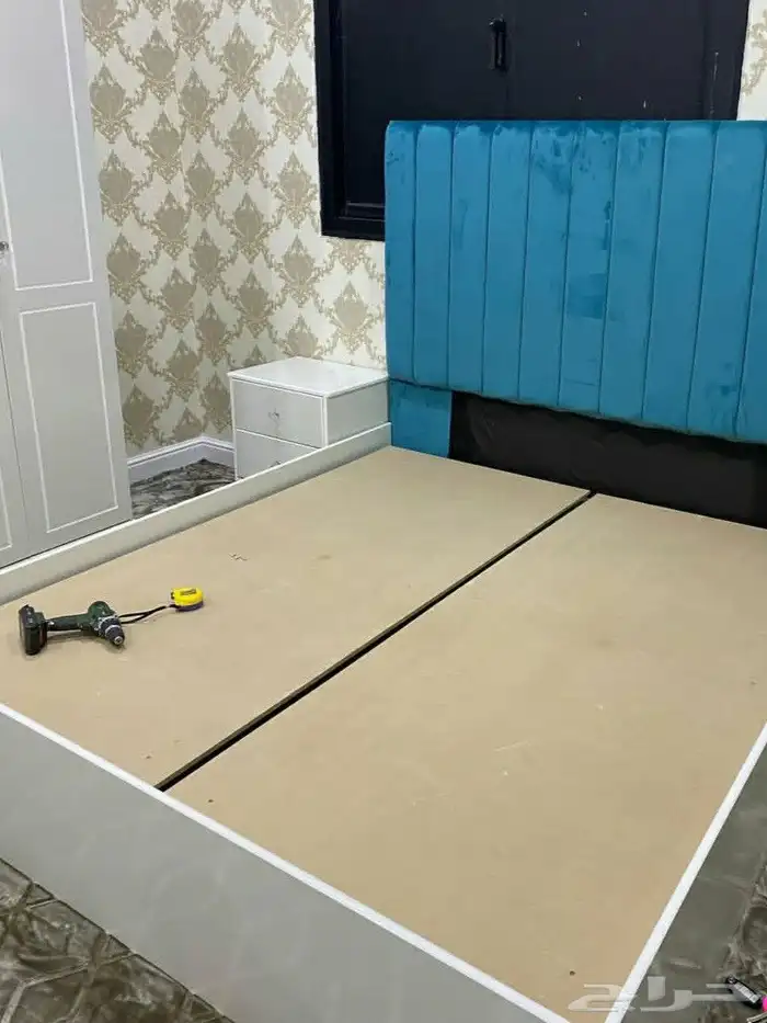 غرف نوم تفصيل 1