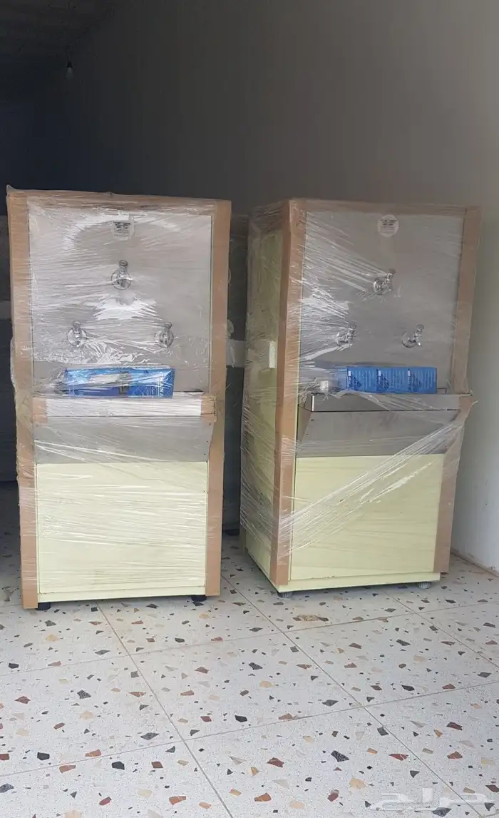 برادة ماء سبيل 0