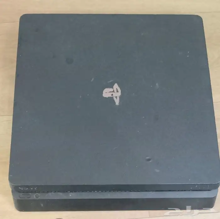 بلاستيشن 4 0