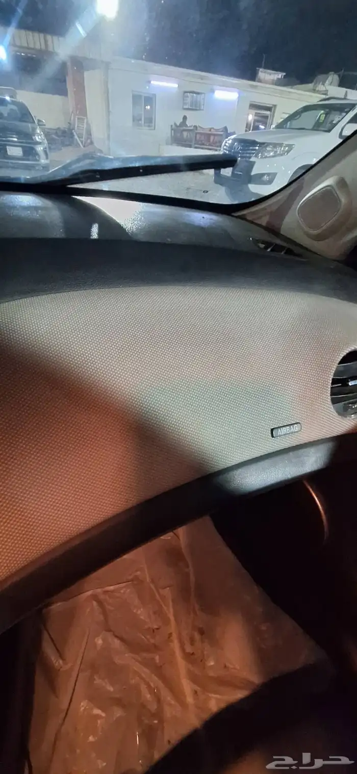 شفروليه كروز 2017 12