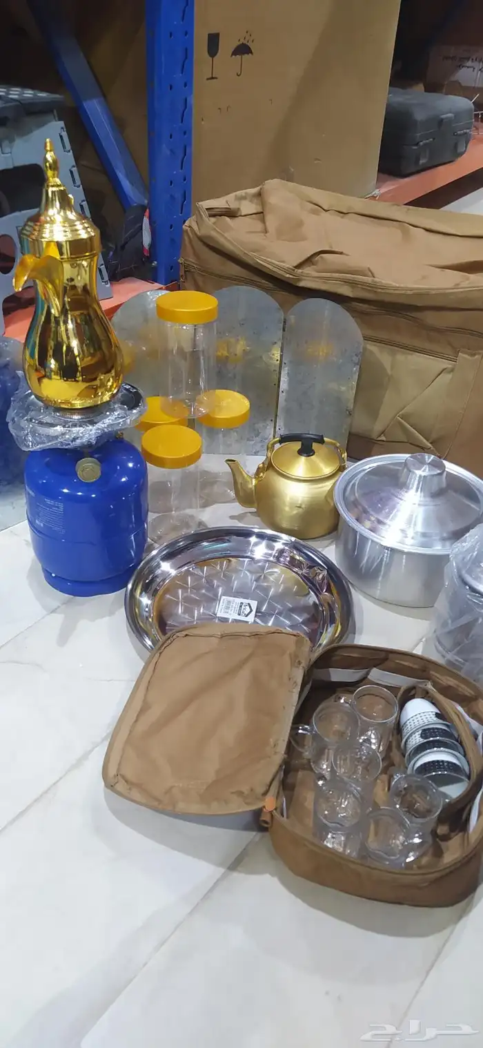 عزبة بر ورحلات كامله وجديده 1