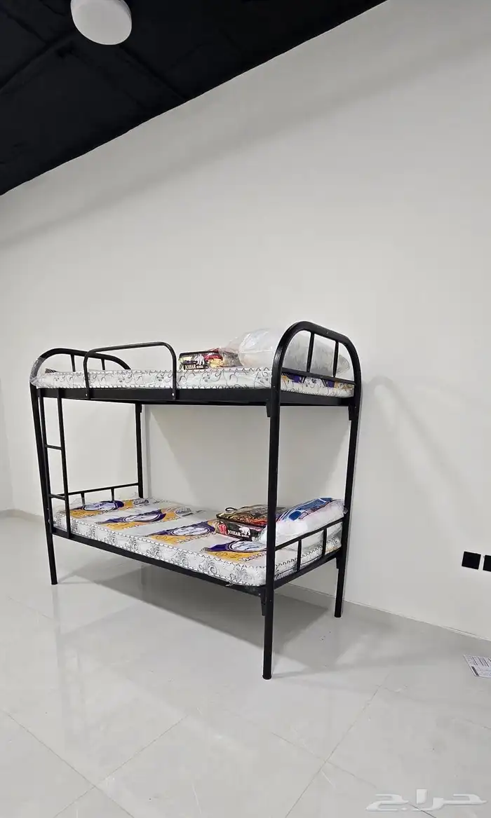 تجهيزات غرفه عمال - سكن عمال - غرفه عمال 3