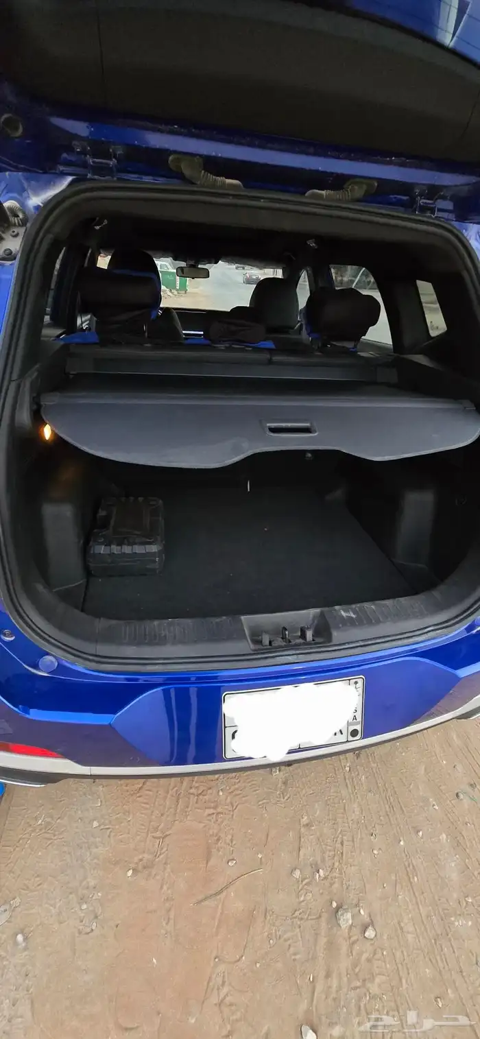 شيري تيجو 7 برو luxury وكااالة شرط ممشي 30 الف فقط 13