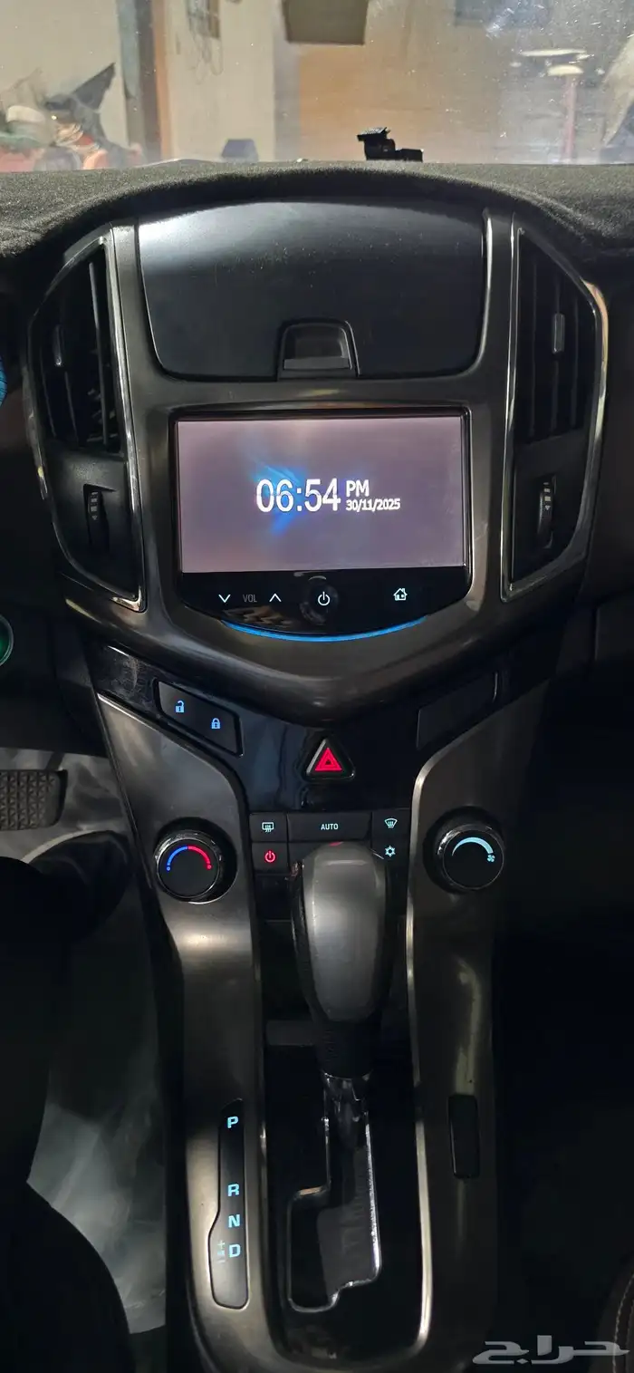 شيفروليه كروز 2013 كامل المواصفات 8