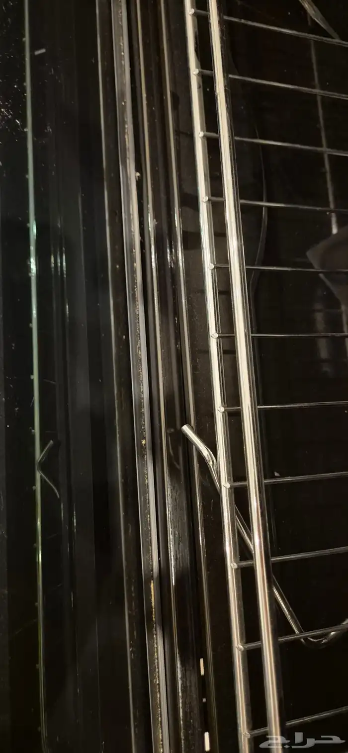 بتوغاز وفرن شبه الجديد 2