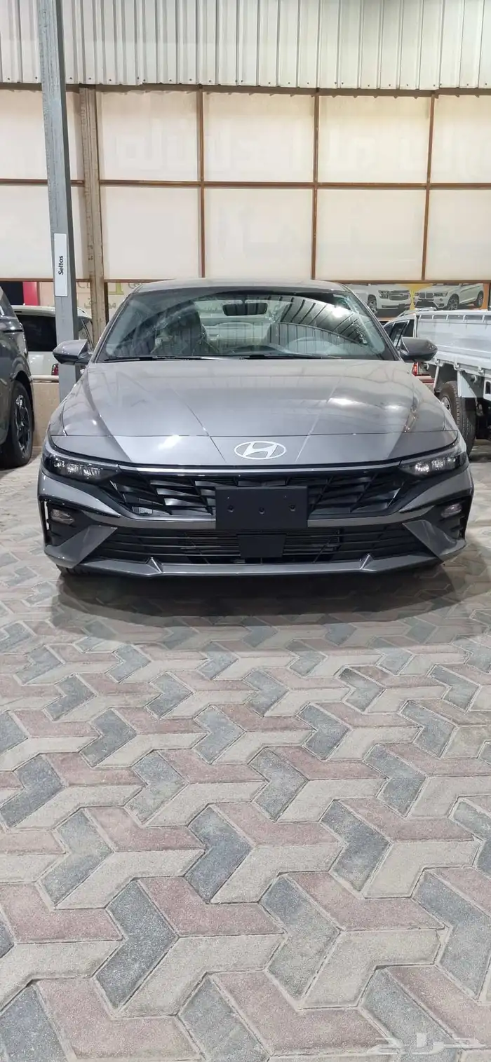 هونداي النترا2026 سمارت2 0سي 2