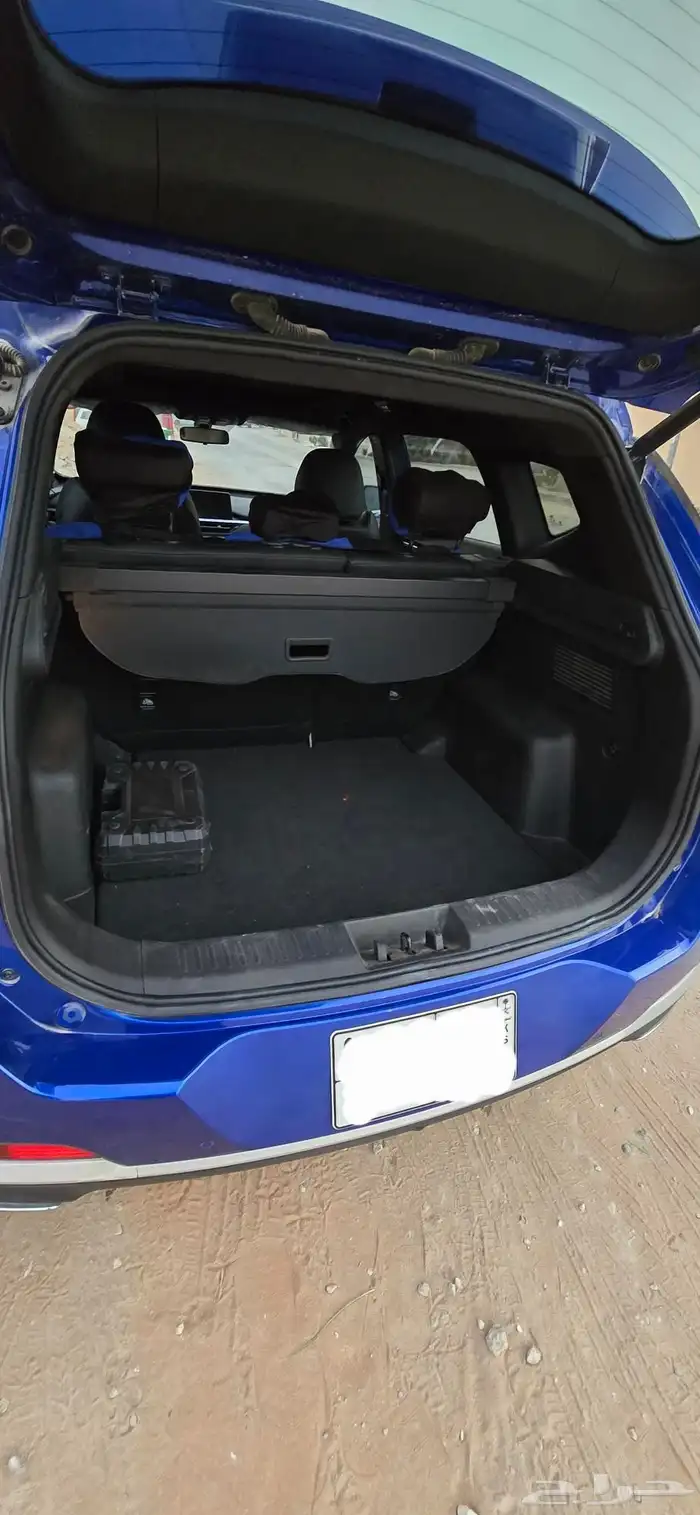 شيري تيجو 7 برو luxury وكااالة شرط ممشي 30 الف فقط 7