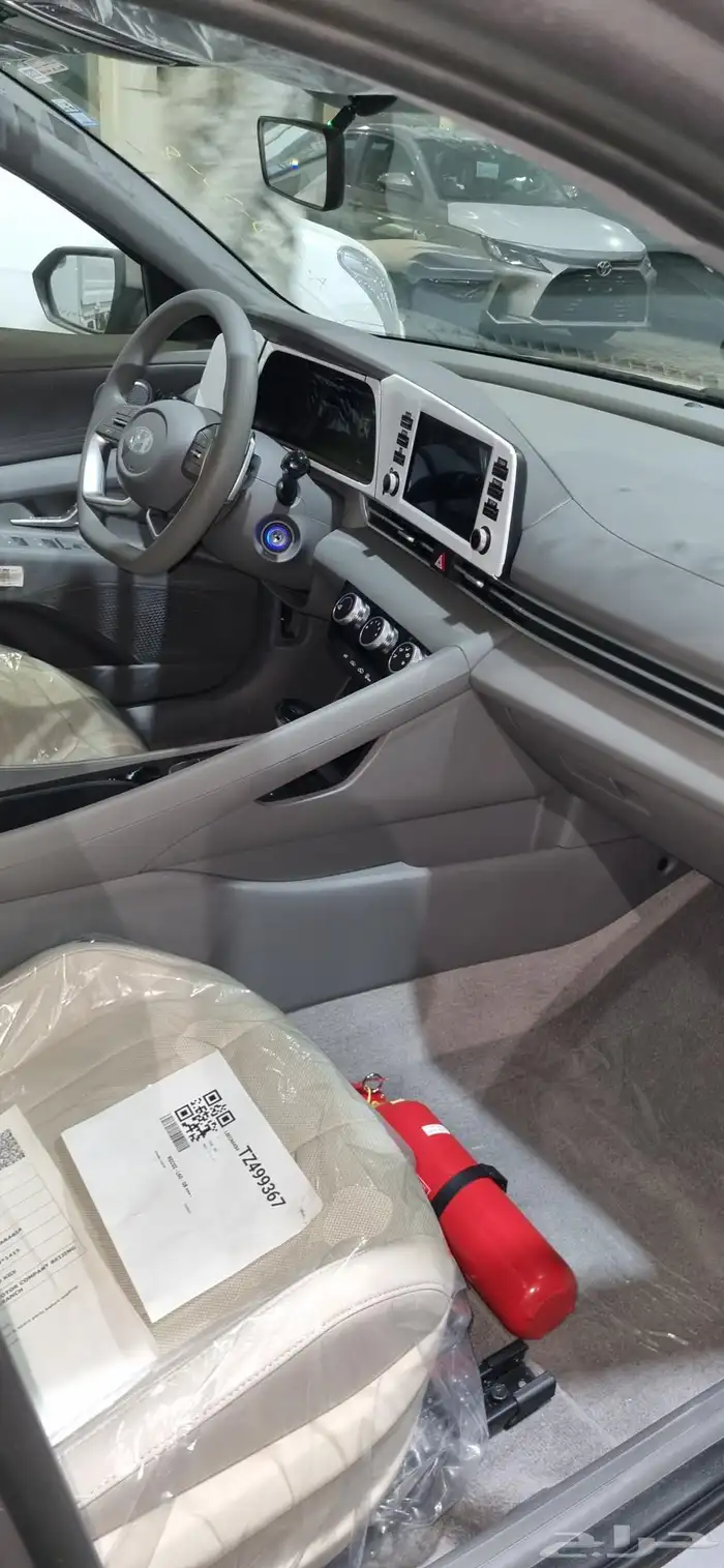 هونداي النترا2026 سمارت2 0سي 5