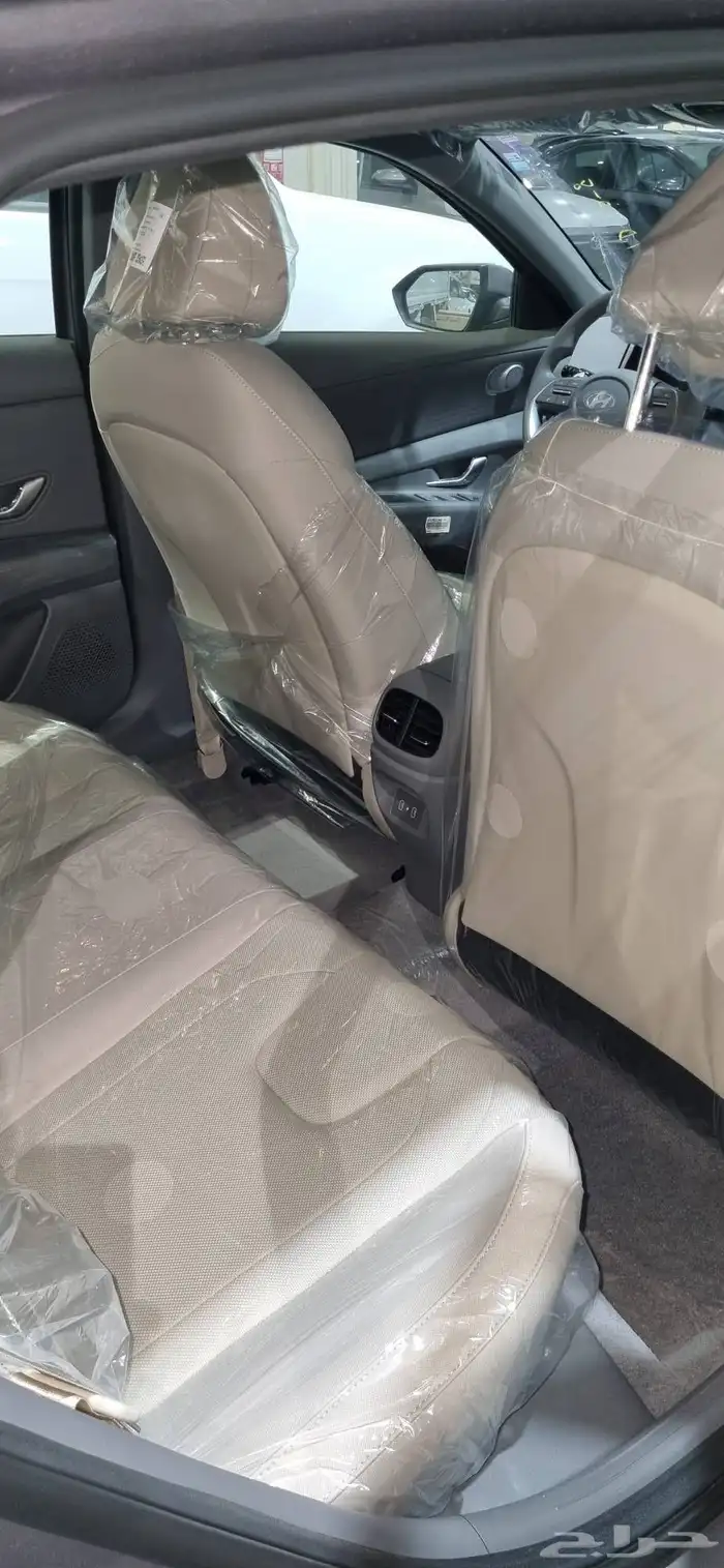 هونداي النترا2026 سمارت2 0سي 6