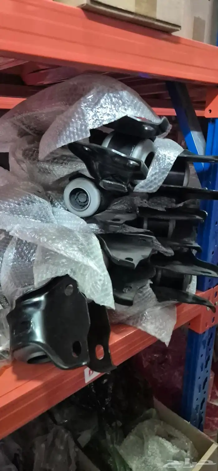 جميع  قطع_غيار _السيارات _كاديلاك _رنج _روفر 3