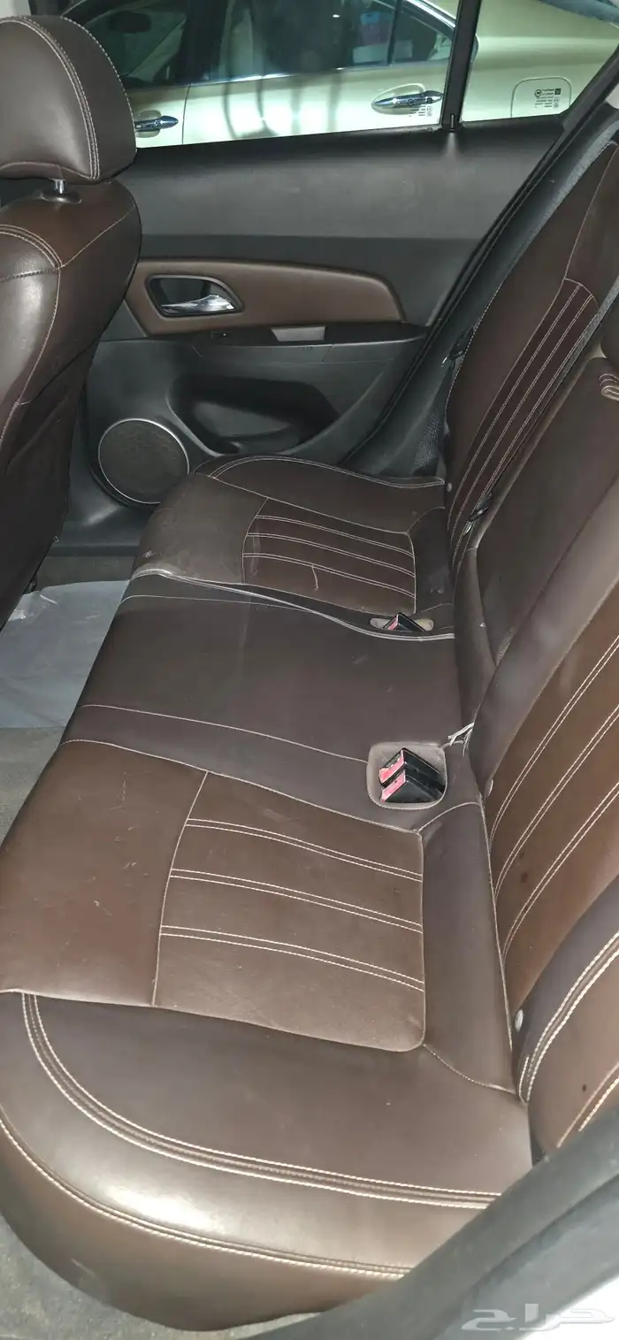 شيفروليه كروز 2013 كامل المواصفات 6