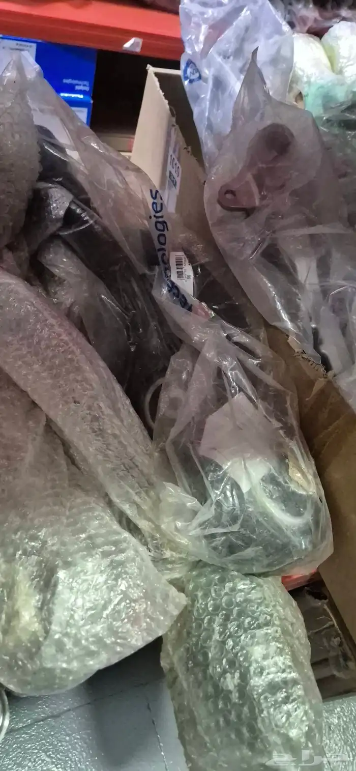 جميع  قطع_غيار _السيارات _كاديلاك _رنج _روفر 4