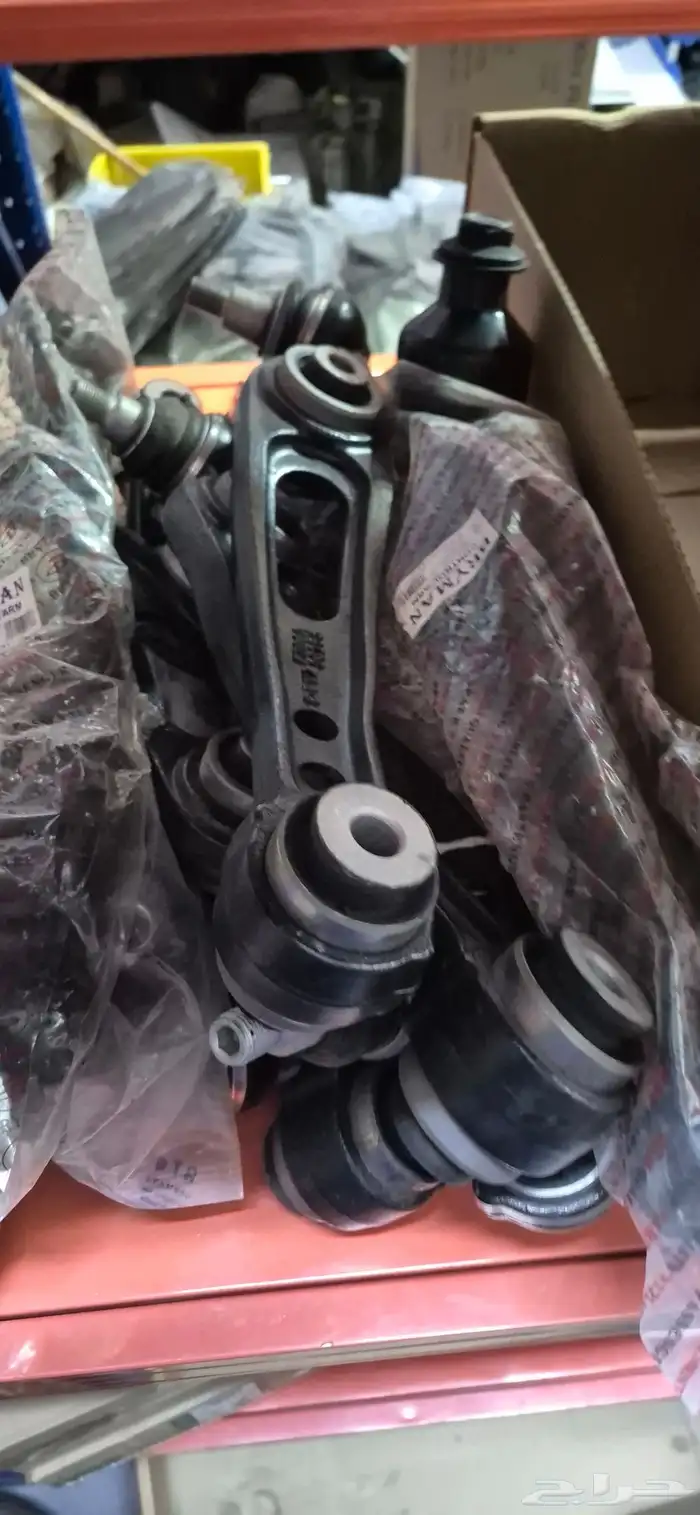 جميع  قطع_غيار _السيارات _كاديلاك _رنج _روفر 1