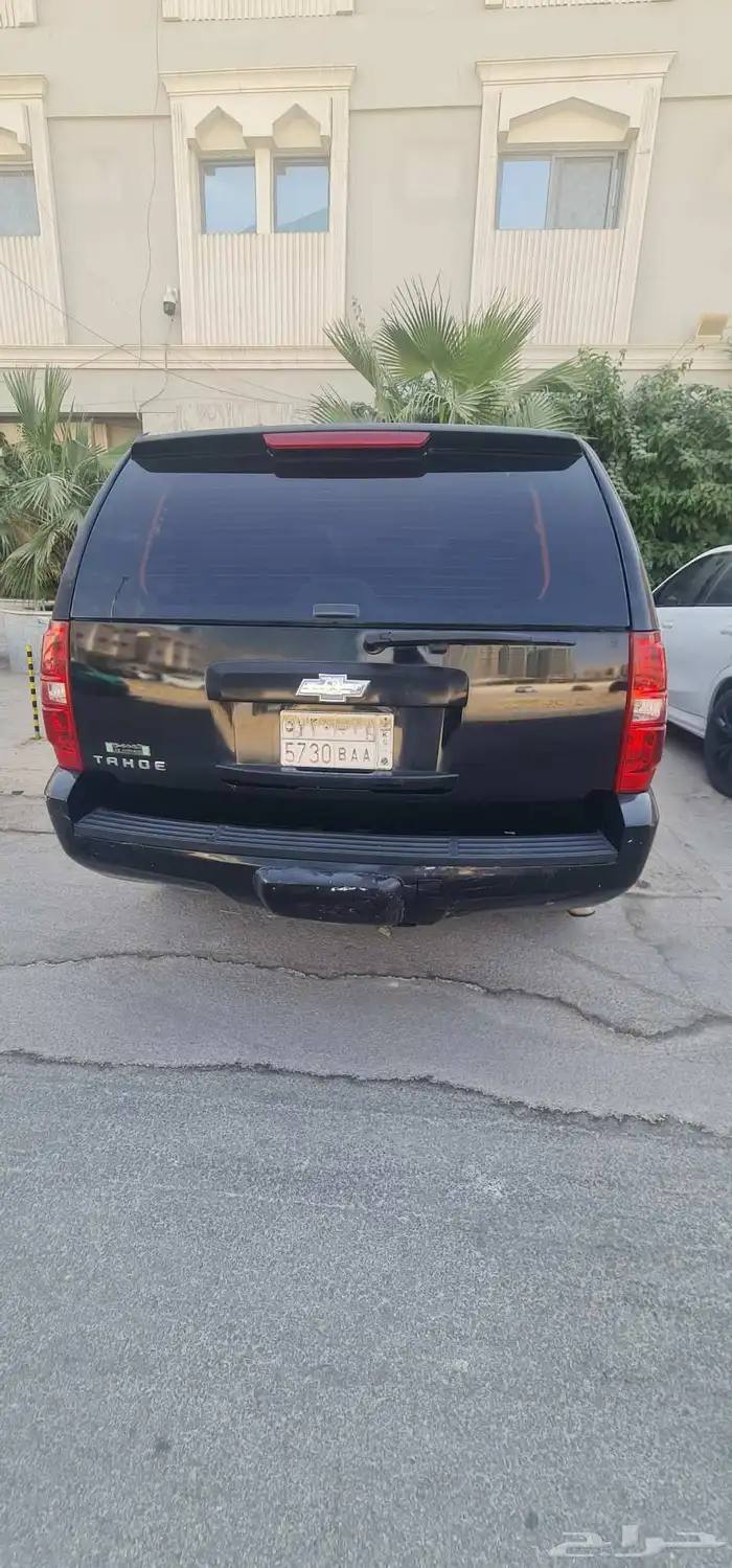 تاهو 2008 دبل 5