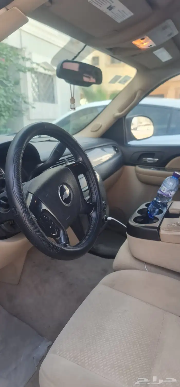 تاهو 2008 دبل 7