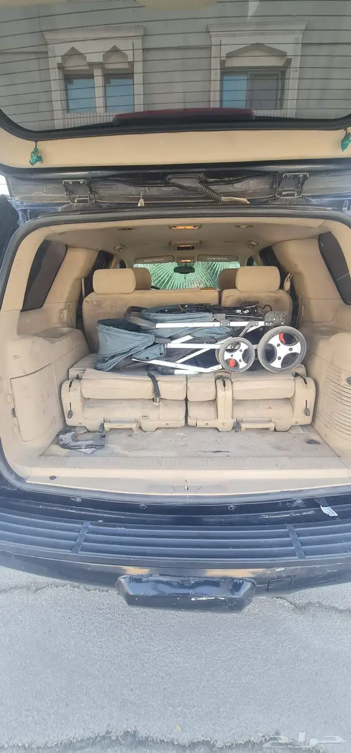 تاهو 2008 دبل 6